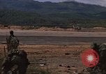 Standbild C-130 Hercules Vietnam, 1970, aus Sekunde 60 historischem Filmmaterial Videoclip 65675043569