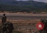 Standbild C-130 Hercules Vietnam, 1970, aus Sekunde 61 historischem Filmmaterial Videoclip 65675043569