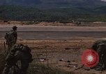 Standbild C-130 Hercules Vietnam, 1970, aus Sekunde 62 historischem Filmmaterial Videoclip 65675043569