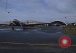 Standbild C-130 Hercules Vietnam, 1970, aus Sekunde 1 historischem Filmmaterial Videoclip 65675043570