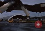Standbild C-130 Hercules Vietnam, 1970, aus Sekunde 30 historischem Filmmaterial Videoclip 65675043570