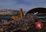 Standbild C-130 Hercules Vietnam, 1970, aus Sekunde 33 historischem Filmmaterial Videoclip 65675043570