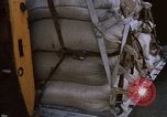 Standbild C-130 Hercules Vietnam, 1970, aus Sekunde 51 historischem Filmmaterial Videoclip 65675043570