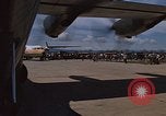 Standbild C-130 Hercules Naga City Philippinen, 1970, aus Sekunde 7 historischem Filmmaterial Videoclip 65675043571