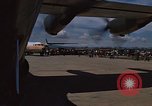 Standbild C-130 Hercules Naga City Philippinen, 1970, aus Sekunde 9 historischem Filmmaterial Videoclip 65675043571