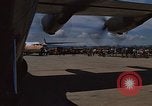 Standbild C-130 Hercules Naga City Philippinen, 1970, aus Sekunde 12 historischem Filmmaterial Videoclip 65675043571