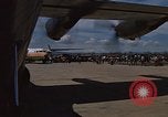 Standbild C-130 Hercules Naga City Philippinen, 1970, aus Sekunde 13 historischem Filmmaterial Videoclip 65675043571