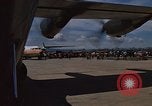 Standbild C-130 Hercules Naga City Philippinen, 1970, aus Sekunde 14 historischem Filmmaterial Videoclip 65675043571
