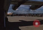 Standbild C-130 Hercules Naga City Philippinen, 1970, aus Sekunde 15 historischem Filmmaterial Videoclip 65675043571