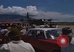 Standbild C-130 Hercules Naga City Philippinen, 1970, aus Sekunde 16 historischem Filmmaterial Videoclip 65675043571