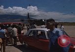 Standbild C-130 Hercules Naga City Philippinen, 1970, aus Sekunde 17 historischem Filmmaterial Videoclip 65675043571