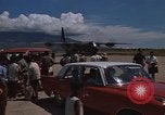 Standbild C-130 Hercules Naga City Philippinen, 1970, aus Sekunde 19 historischem Filmmaterial Videoclip 65675043571