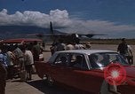 Standbild C-130 Hercules Naga City Philippinen, 1970, aus Sekunde 20 historischem Filmmaterial Videoclip 65675043571