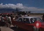 Standbild C-130 Hercules Naga City Philippinen, 1970, aus Sekunde 21 historischem Filmmaterial Videoclip 65675043571