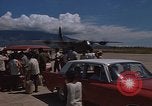 Standbild C-130 Hercules Naga City Philippinen, 1970, aus Sekunde 22 historischem Filmmaterial Videoclip 65675043571