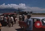 Standbild C-130 Hercules Naga City Philippinen, 1970, aus Sekunde 26 historischem Filmmaterial Videoclip 65675043571