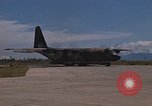 Standbild C-130 Hercules Naga City Philippinen, 1970, aus Sekunde 29 historischem Filmmaterial Videoclip 65675043571