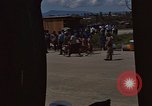 Standbild C-130 Hercules Naga City Philippinen, 1970, aus Sekunde 32 historischem Filmmaterial Videoclip 65675043571
