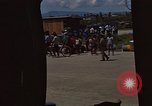 Standbild C-130 Hercules Naga City Philippinen, 1970, aus Sekunde 33 historischem Filmmaterial Videoclip 65675043571