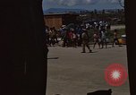 Standbild C-130 Hercules Naga City Philippinen, 1970, aus Sekunde 35 historischem Filmmaterial Videoclip 65675043571