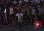 Standbild C-130 Hercules Naga City Philippinen, 1970, aus Sekunde 40 historischem Filmmaterial Videoclip 65675043571
