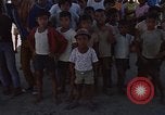 Standbild C-130 Hercules Naga City Philippinen, 1970, aus Sekunde 41 historischem Filmmaterial Videoclip 65675043571