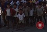 Standbild C-130 Hercules Naga City Philippinen, 1970, aus Sekunde 42 historischem Filmmaterial Videoclip 65675043571