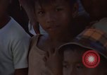 Standbild C-130 Hercules Naga City Philippinen, 1970, aus Sekunde 59 historischem Filmmaterial Videoclip 65675043571