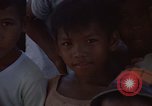 Standbild C-130 Hercules Naga City Philippinen, 1970, aus Sekunde 60 historischem Filmmaterial Videoclip 65675043571