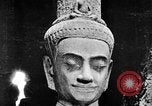 Immagine di Templi Cambogia, 1945, secondo 9 filmato di repertorio 65675043572