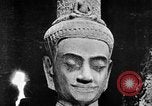 Immagine di Templi Cambogia, 1945, secondo 10 filmato di repertorio 65675043572