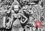 Immagine di Templi Cambogia, 1945, secondo 12 filmato di repertorio 65675043572