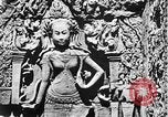 Immagine di Templi Cambogia, 1945, secondo 13 filmato di repertorio 65675043572