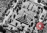 Immagine di Templi Cambogia, 1945, secondo 18 filmato di repertorio 65675043572