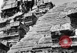 Immagine di Templi Cambogia, 1945, secondo 28 filmato di repertorio 65675043572