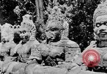 Immagine di Templi Cambogia, 1945, secondo 31 filmato di repertorio 65675043572