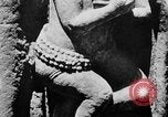 Immagine di Templi Cambogia, 1945, secondo 49 filmato di repertorio 65675043572