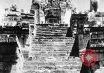 Immagine di Templi Cambogia, 1945, secondo 61 filmato di repertorio 65675043572