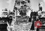 Immagine di Templi Cambogia, 1945, secondo 62 filmato di repertorio 65675043572