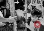 Image of The 200 Hopes Cambodia, 1950, second 43 stock footage video 65675043573