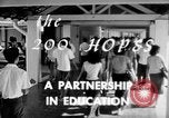 Image of The 200 Hopes Cambodia, 1950, second 56 stock footage video 65675043573