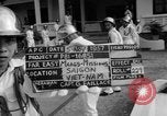 Image of Colonel Nuygen Saigon Vietnam, 1957, second 3 stock footage video 65675043574