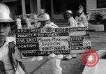 Image of Colonel Nuygen Saigon Vietnam, 1957, second 4 stock footage video 65675043574