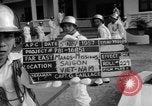 Image of Colonel Nuygen Saigon Vietnam, 1957, second 5 stock footage video 65675043574