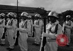 Image of Colonel Nuygen Saigon Vietnam, 1957, second 10 stock footage video 65675043574