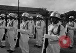 Image of Colonel Nuygen Saigon Vietnam, 1957, second 11 stock footage video 65675043574