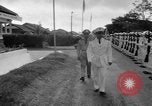 Image of Colonel Nuygen Saigon Vietnam, 1957, second 12 stock footage video 65675043574
