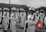 Image of Colonel Nuygen Saigon Vietnam, 1957, second 14 stock footage video 65675043574