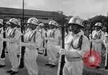 Image of Colonel Nuygen Saigon Vietnam, 1957, second 15 stock footage video 65675043574