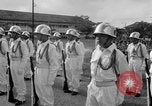 Image of Colonel Nuygen Saigon Vietnam, 1957, second 17 stock footage video 65675043574